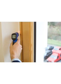 TFA Laser Infrared Thermometer 31.1134.06  - Image 5