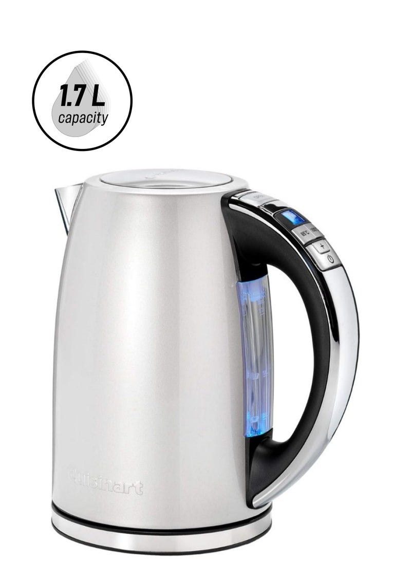 Cuisinart - Cordless Electric Kettle 1.7L - Image 1