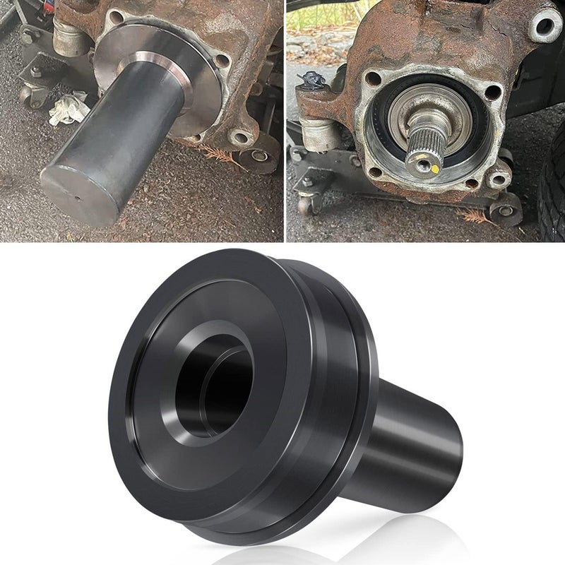 Sunluway 6697 Wheel Knuckle Vacuum Oil Seal Installer Fit for Ford 2005-2019 F-250 F-350 - Image 1