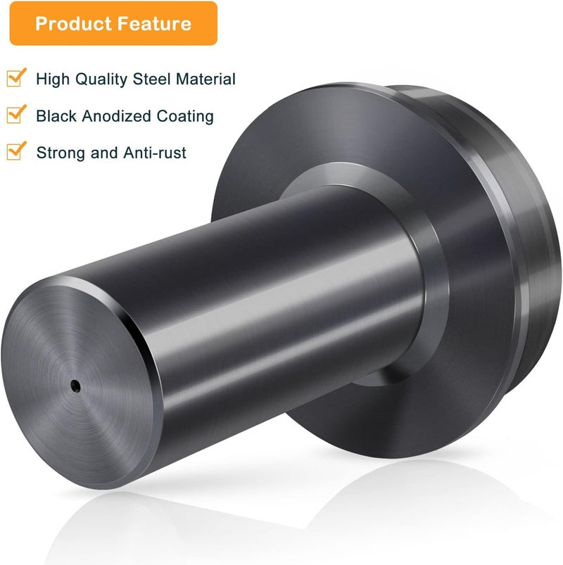 Sunluway 6697 Wheel Knuckle Vacuum Oil Seal Installer Fit for Ford 2005-2019 F-250 F-350 - Image 2