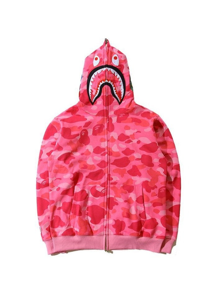 KUYING New Fashion Casual Hoodie 