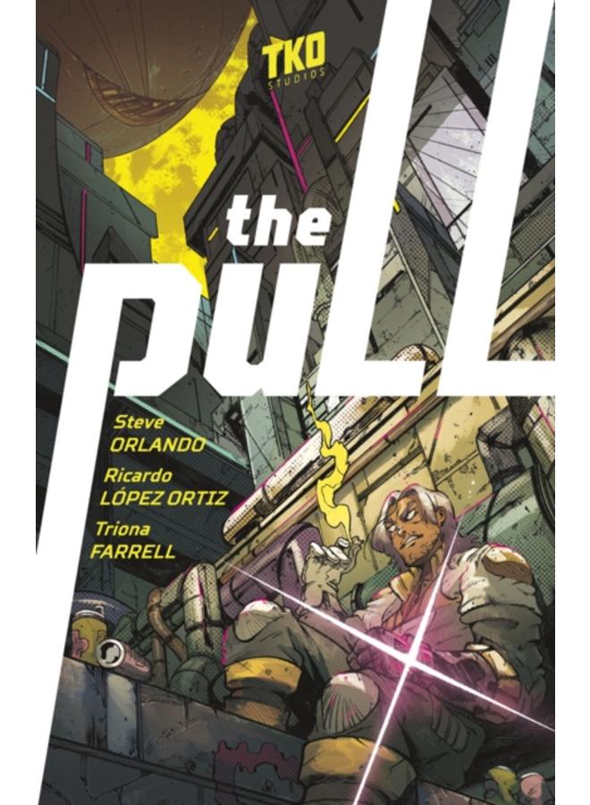 The Pull Box Set 