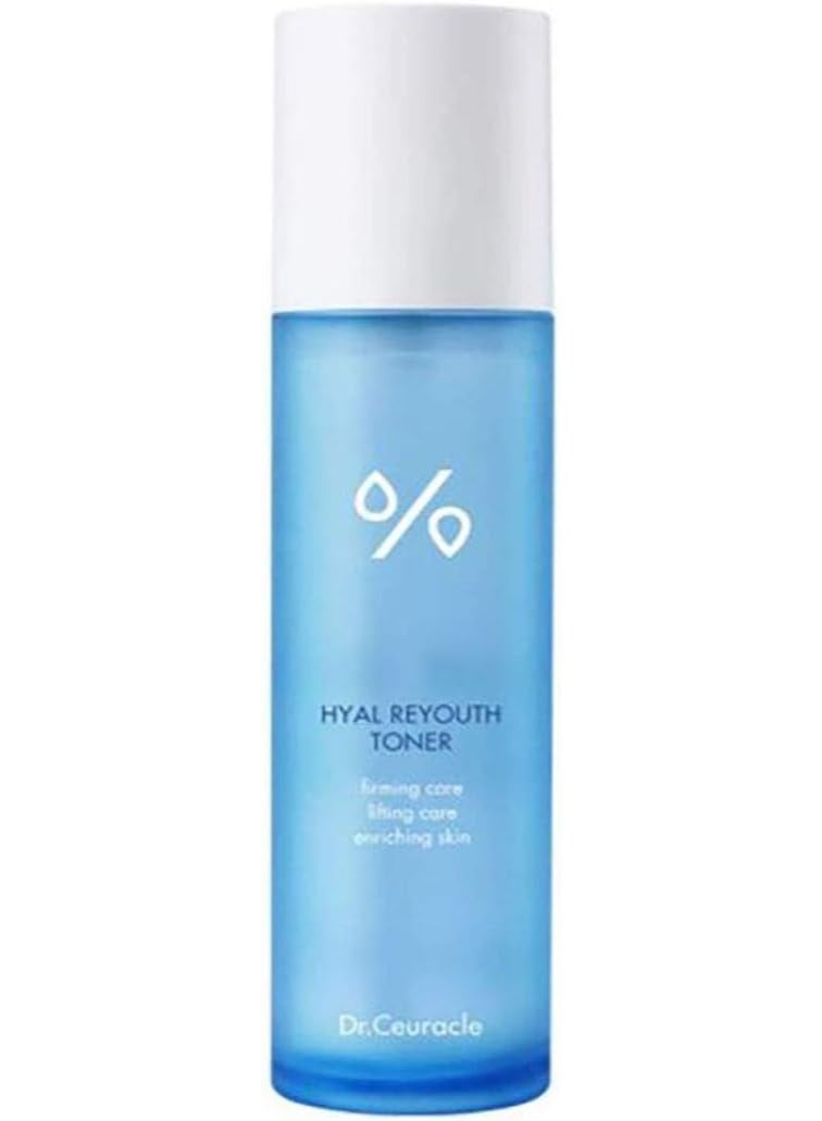 Dr.Ceuracle HYAL REYOUTH TONER 120ml