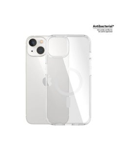 PanzerGlass HardCase MagSafe for Apple iPhone 14 (6.1" 2022) - Clear