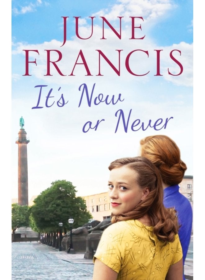 It s Now or Never A gripping saga of family and secrets - Paperback