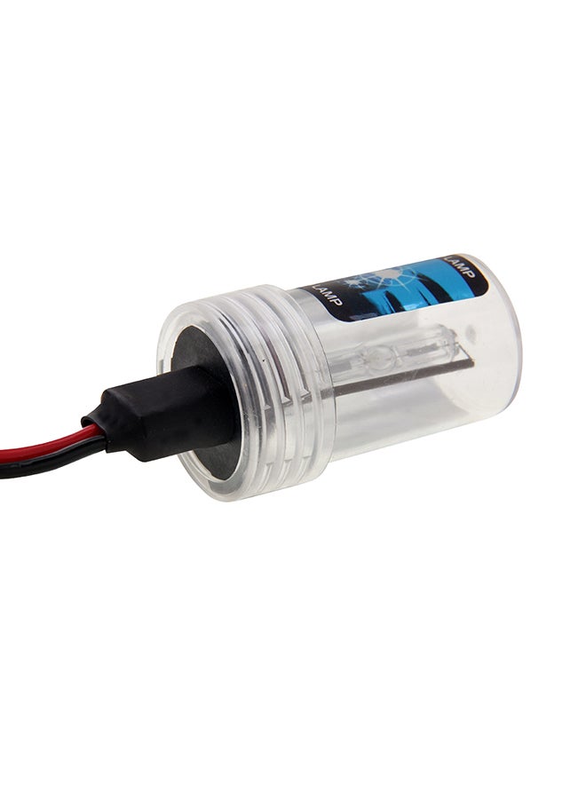 Loquat 2-Piece DC12V 35W HB3/9005 HID Xenon Light Waterproof Head Lamp - Image 3