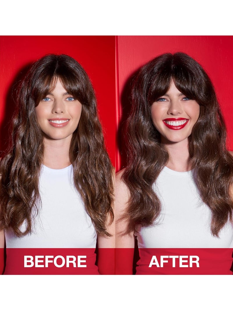 Sexy Hair SexyHair Big Altitude Bodifying Blow Dry Mousse, 6.8 Oz | Volume with Hold | Up to 72 Hours Humidity Resistance | Thermal Protection  - Image 2