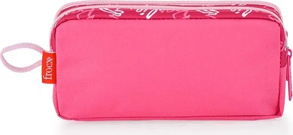 Frocx 48195 Barbie Pencil Bag Hawk Ready