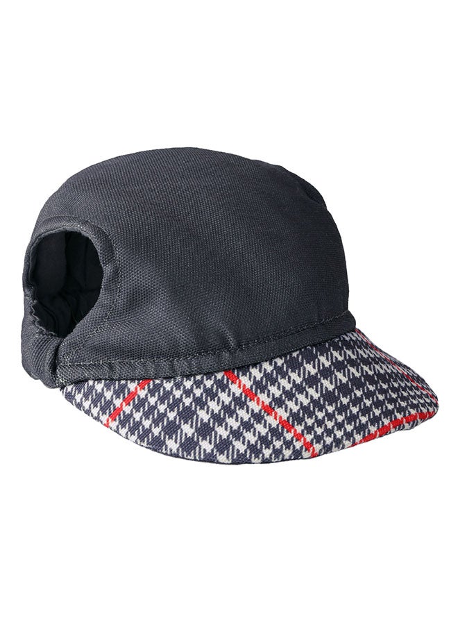 قبعة كانين ريجال من هوم بوكس 20 × 16 سم - Image 1