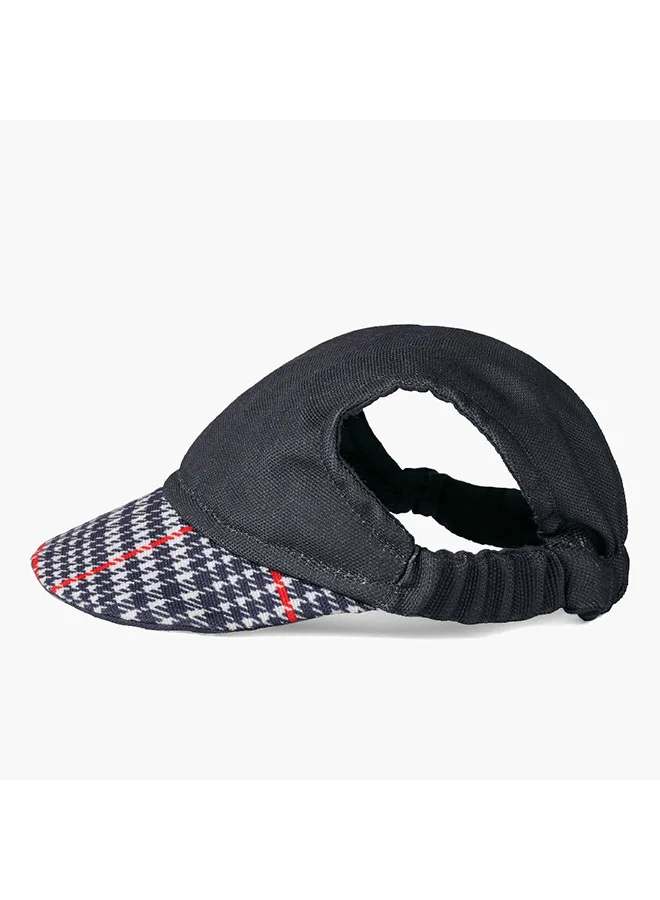 هوم بوكس Canine Regal Cap - Large