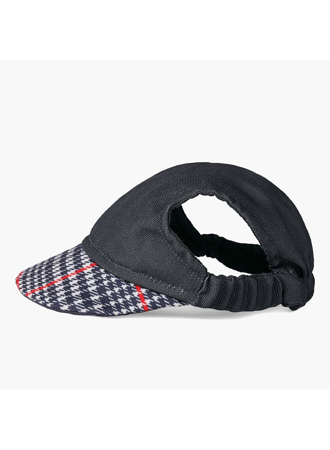 قبعة كانين ريجال من هوم بوكس 20 × 16 سم - Image 2