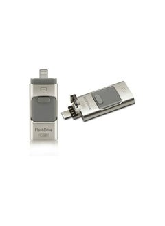 IFlash Drive iFlash 256 GB USB Flash Drive - OTG  - Image 3