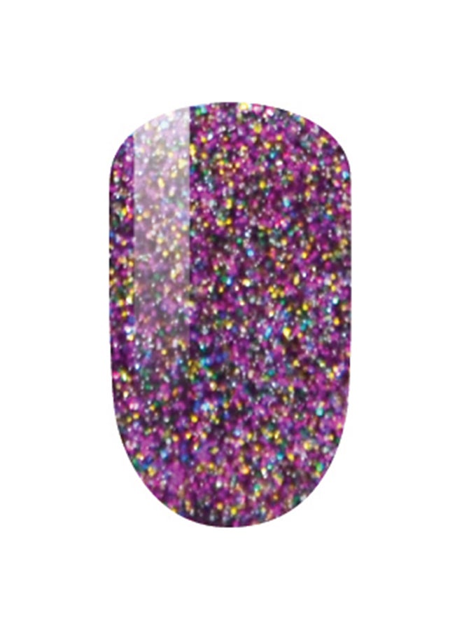 Lechat Soak Off Gel Nail Polish UV LED Gel Polish Red Ruby Rules PMS57 - Image 2