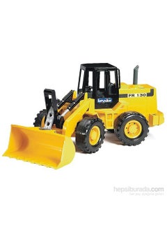 Bruder FR 130 Bucket with Front and Rear Loader BR02425  - Image 3