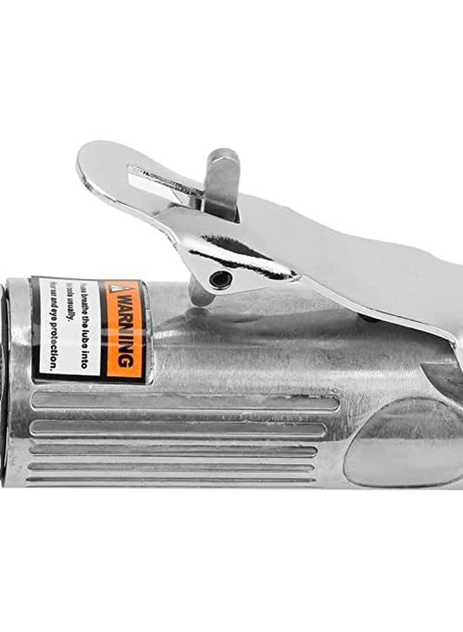 Pneumatic Angle Die Grinder 15cm Handle High Speed Low Noise Precision Grinding - Image 5