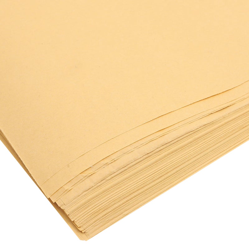 100pcs Papers Greaseproof Liners Sandwich Wrapping Papers Fried Chicken Papers - Image 5