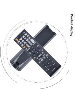 erorex Rc 736M Replacement Remote Control For Onkyo Ht R570 Ht S5200 Hts5200B Htp 570 Skf 570L  - Image 3