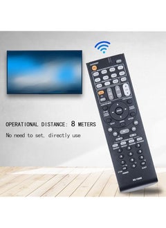 erorex Rc 736M Replacement Remote Control For Onkyo Ht R570 Ht S5200 Hts5200B Htp 570 Skf 570L  - Image 5