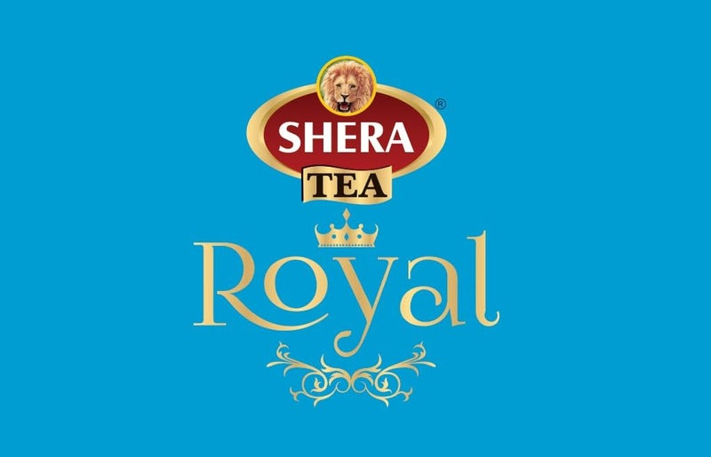 SHERA TEA ROYAL 250 GM - Image 4