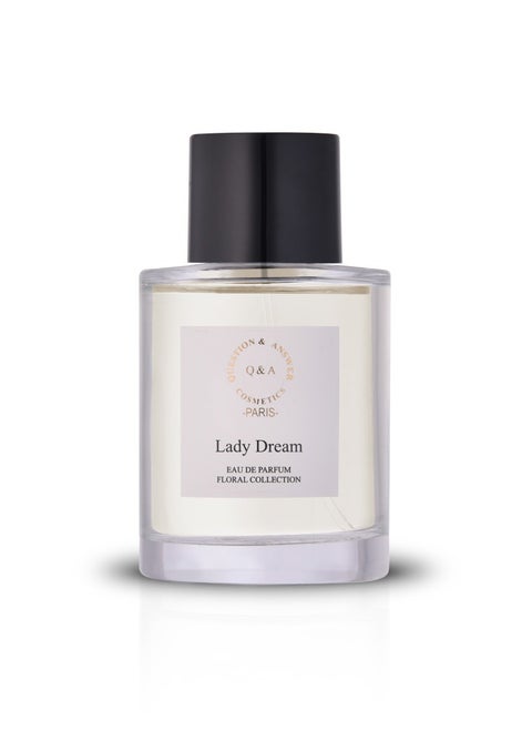 عطر ليدي دريم 100مل