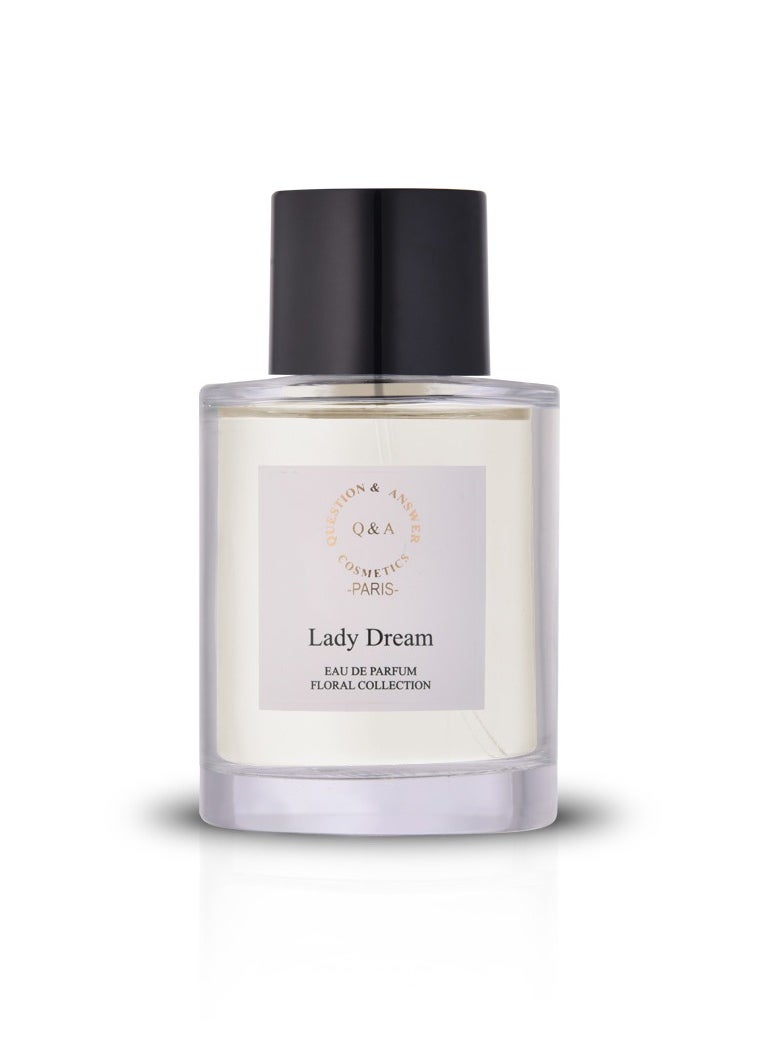 درعه عطر ليدي دريم 100مل 
