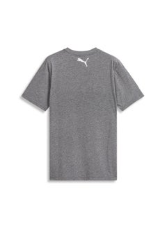PUMA Dubai Logo Mens T-shirt  - Image 2