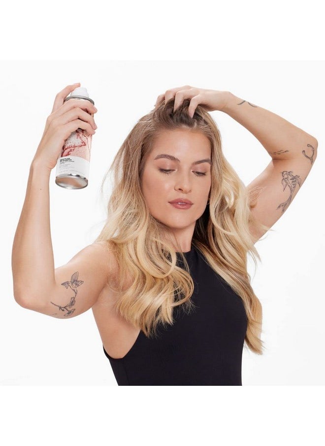 iGK - Jet Lag Invisible Dry Shampoo Weightless + Refresh Style Vegan + Cruelty Free 6.3 Oz - Image 1