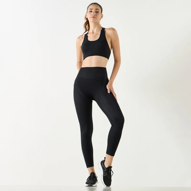 ادوت من سبلاش Seamless Sports Bra