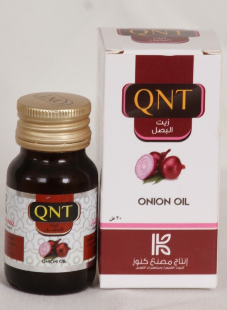 Onion Oil 30 ml