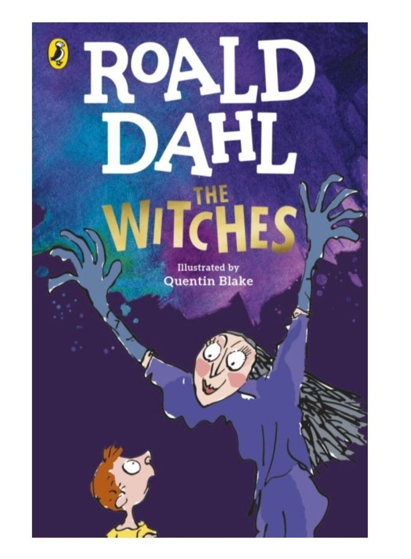The Witches  - Image 1