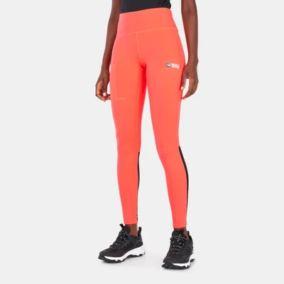 THE NORTH FACE Women's Movmynt Leggings