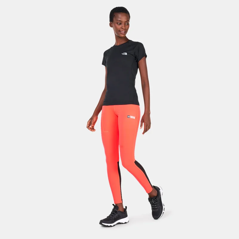THE NORTH FACE Women's Movmynt Leggings
