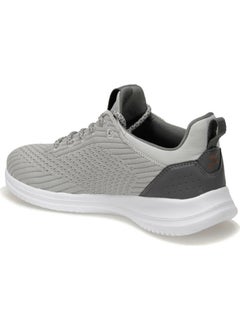 Kinetix Ray 100786409 Grey Orange Men's Sneakers  - Image 3