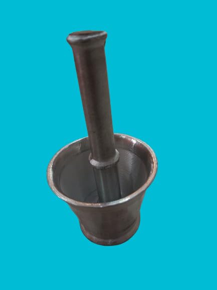 musli okhaliAluminium okhaliadarak kutani imamdastamamdasta  - Image 2
