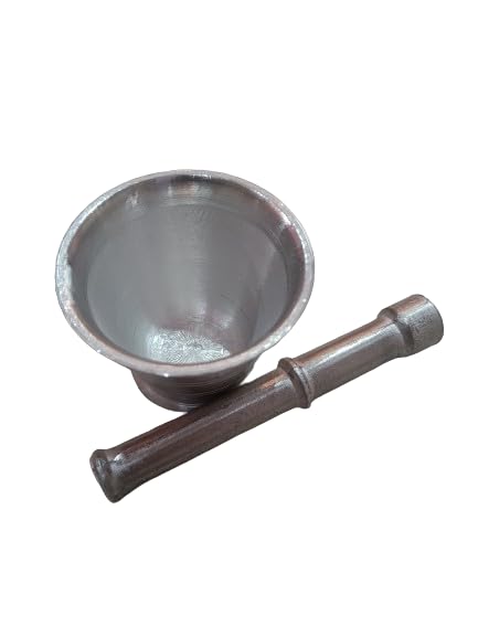 musli okhaliAluminium okhaliadarak kutani imamdastamamdasta  - Image 1