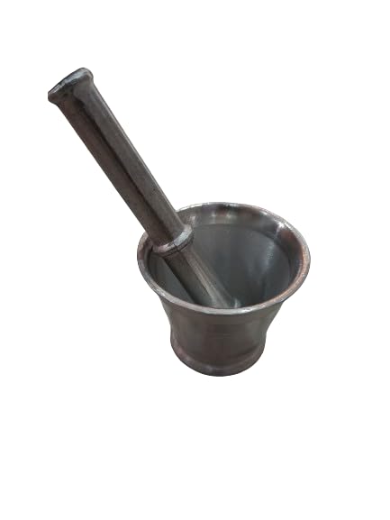 musli okhaliAluminium okhaliadarak kutani imamdastamamdasta  - Image 3
