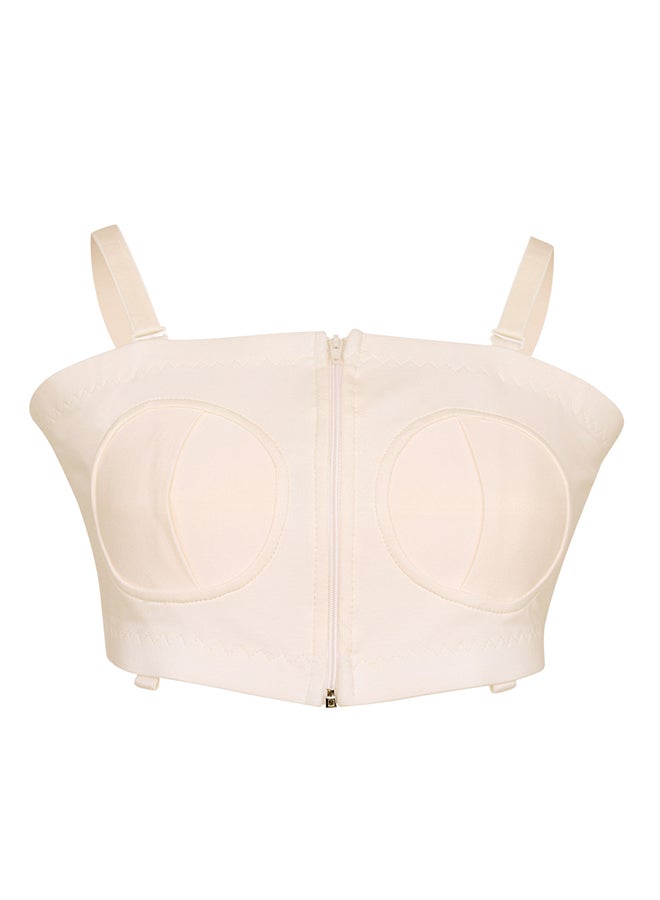 Hands-Free Breast Pump Bra - Image 1