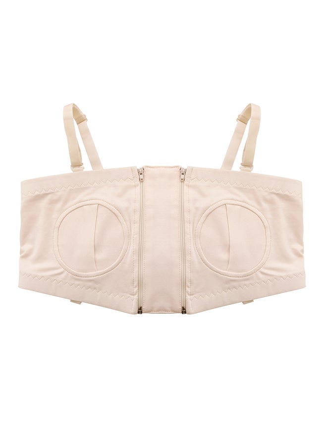 Hands-Free Breast Pump Bra - Image 2