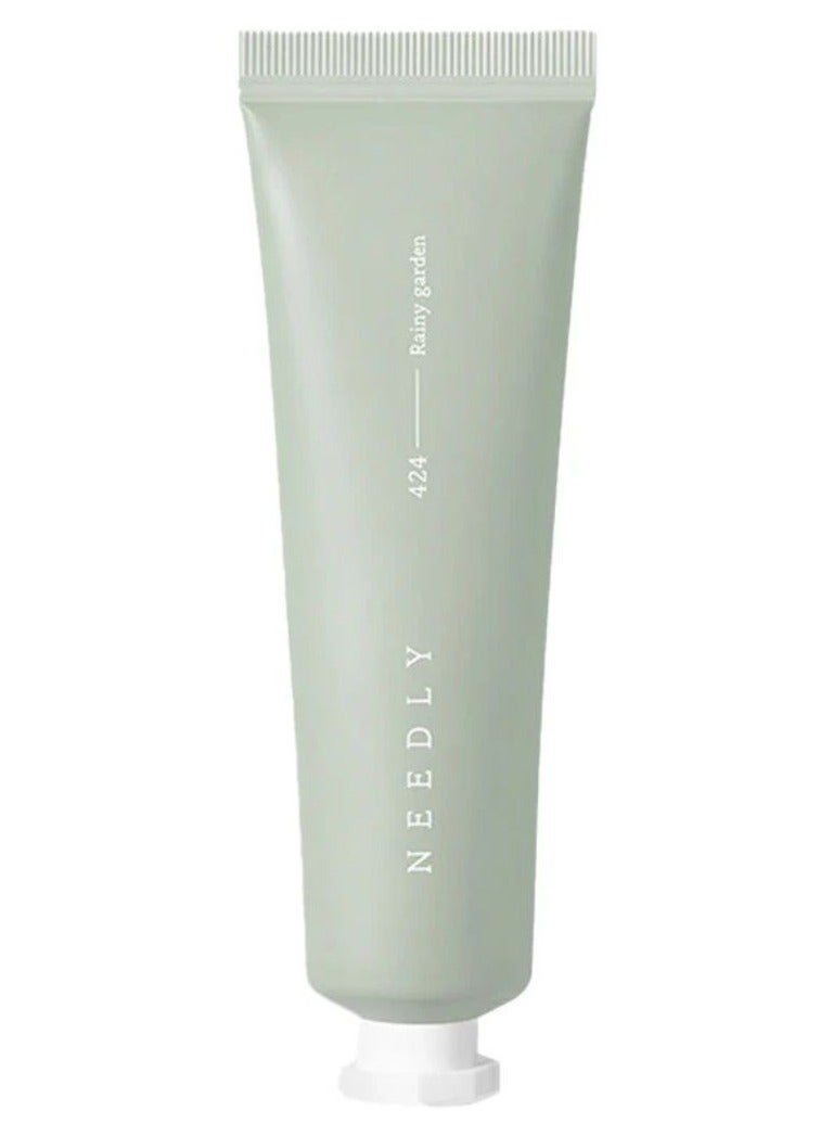 Needly Sensory Hand Cream Luxurious Hydration rainy garden 30ml - Image 1