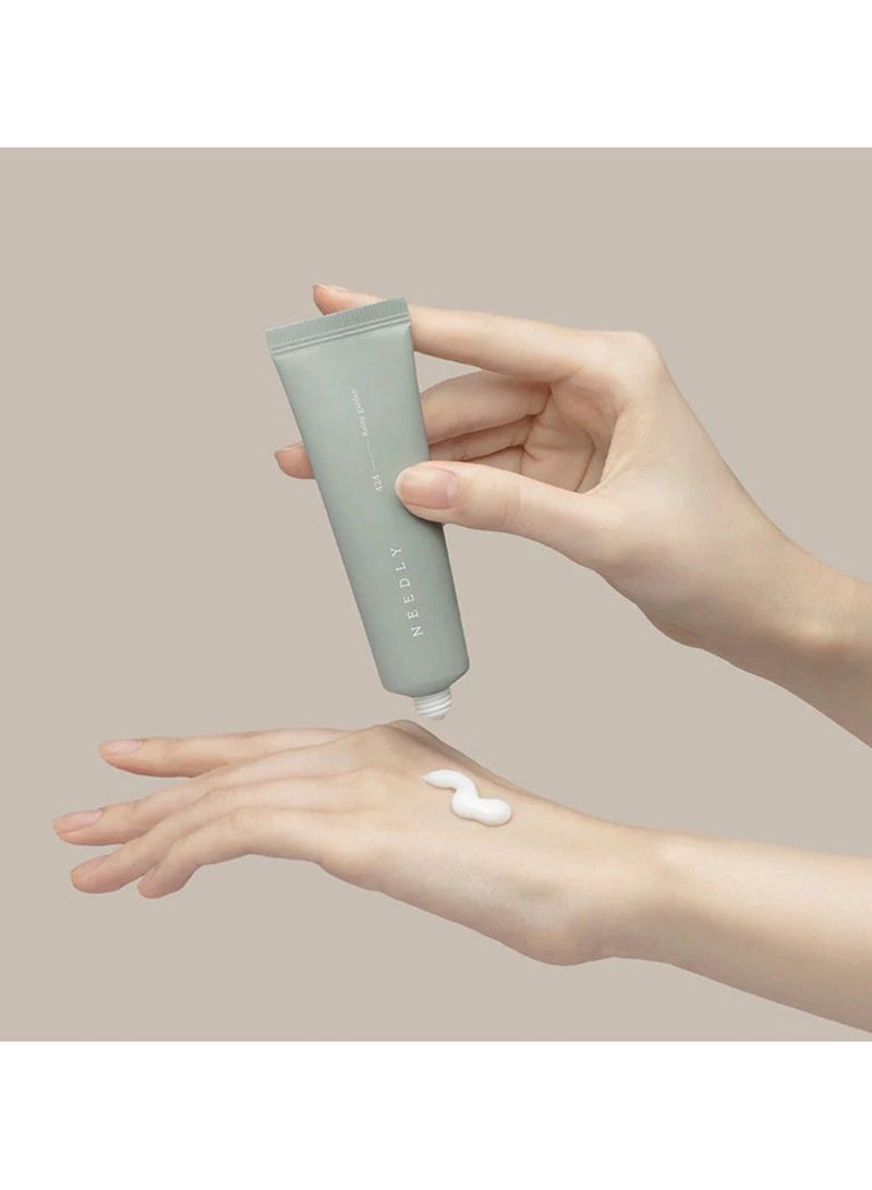 Needly Sensory Hand Cream Luxurious Hydration rainy garden 30ml - Image 2