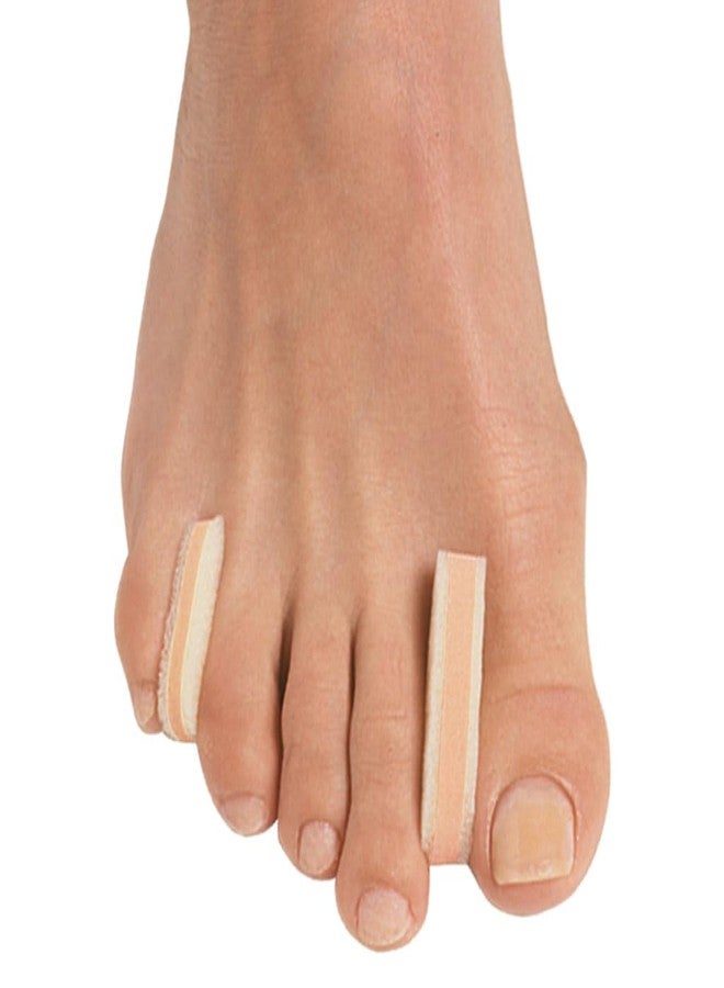 Pedifix 3-layer Toe Separators, 6-Count - Image 4