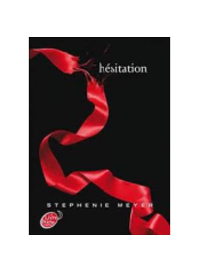 Twilight 2/Hesitation