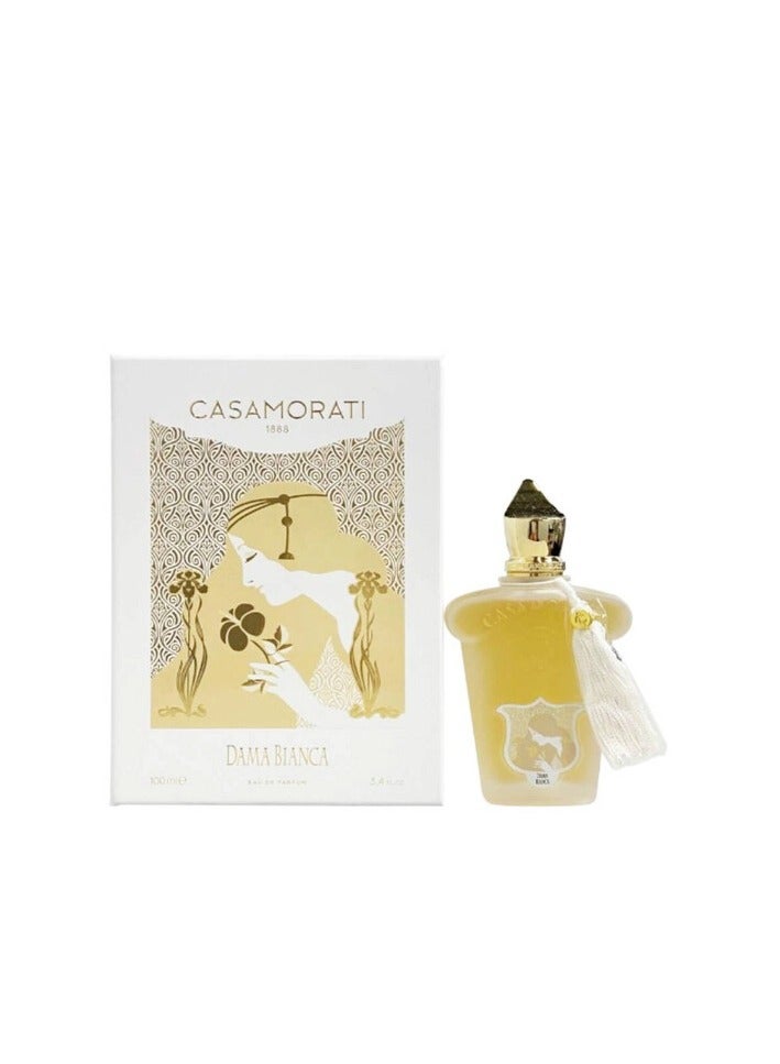 Xerjoff Casamorati 1888 Dama Bianca EDP 100 ml - Image 2
