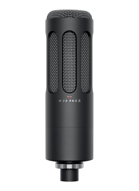 Beyerdynamic M 70 Pro X Dynamic Broadcast Microphone