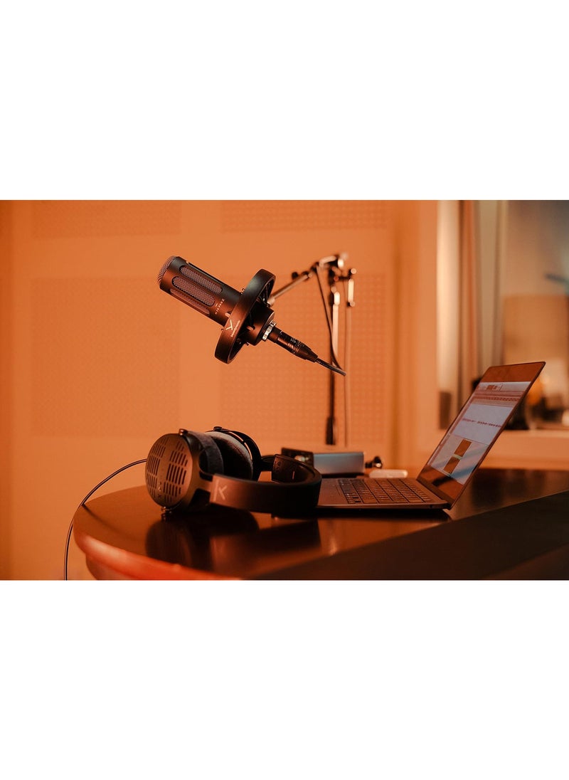 Beyer Dynamic Beyerdynamic M 70 Pro X Dynamic Broadcast Microphone  - Image 5
