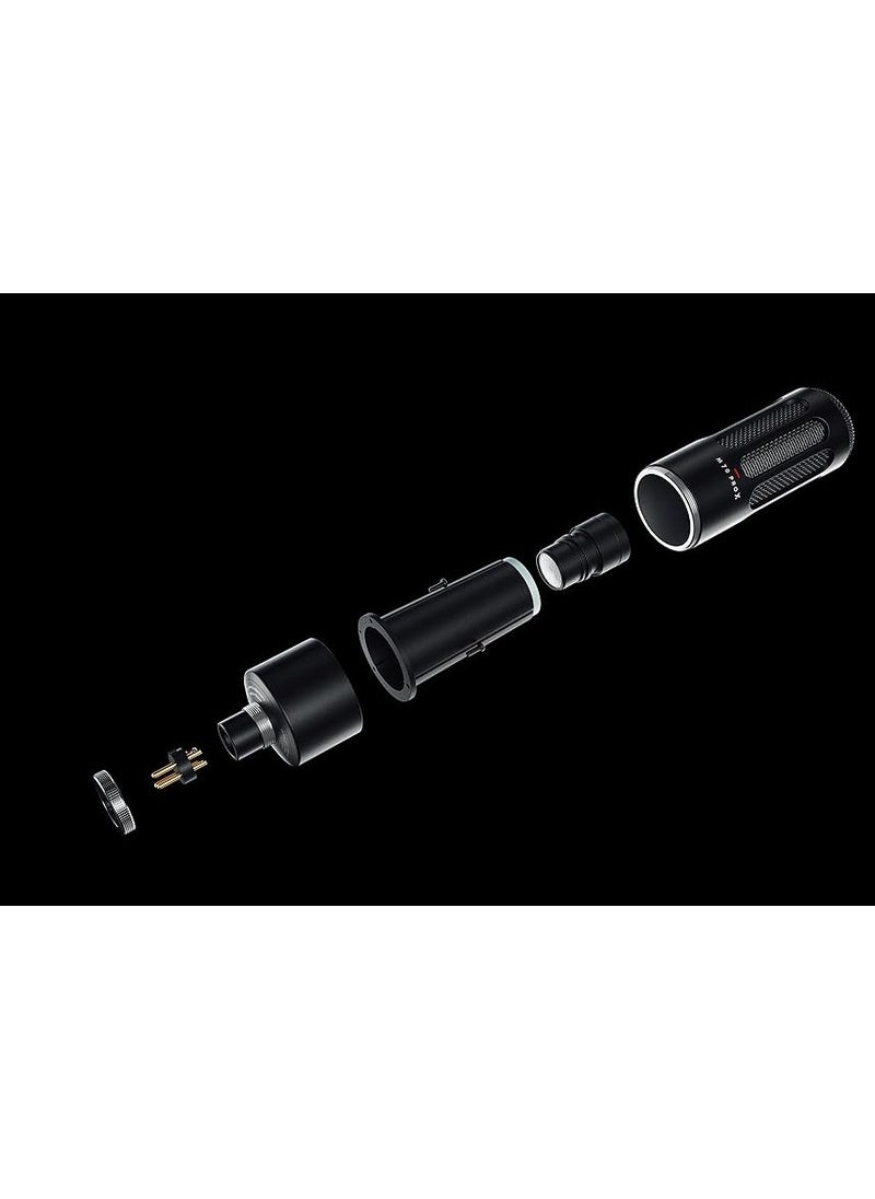 Beyer Dynamic - Beyerdynamic M 70 Pro X Dynamic Broadcast Microphone - Image 1