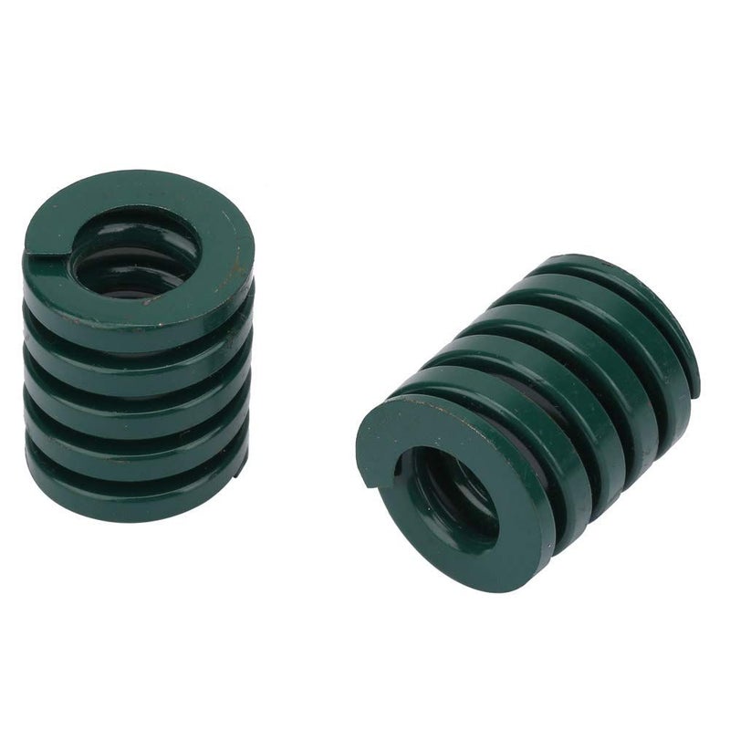 2Pcs Metal Spacer OD 25mm ID 12 5mm Load Die Sp G Die Sp G As As Pri TH25x30mm - Image 5
