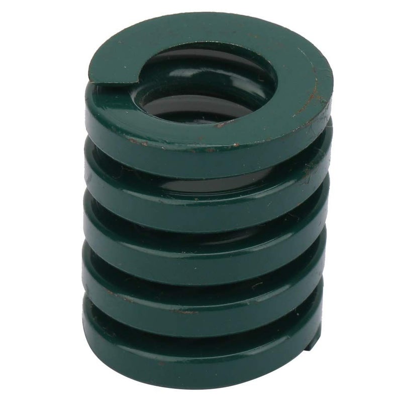 2Pcs Metal Spacer OD 25mm ID 12 5mm Load Die Sp G Die Sp G As As Pri TH25x30mm - Image 3
