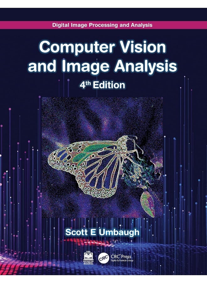Digital Image Processing and Analysis: Computer Vision and Image Analysis 