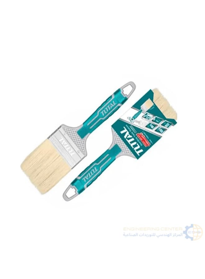 Total 2.5" Industrial Paint Brush THT843256